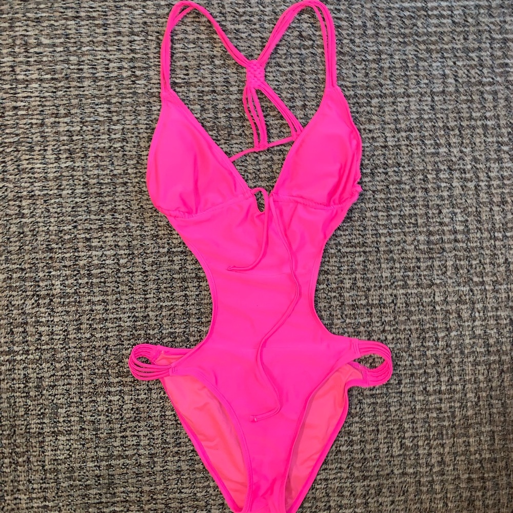 Forever 21 Bathing Suit